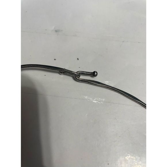 RLM STUDIO sterling silver choker - Picture 6 of 6